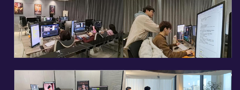 短剧剪辑师课程