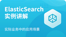 Elastic实例